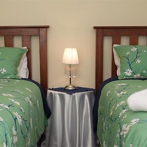 Habitación Deluxe con Cama King Adaptada para Discapacitados